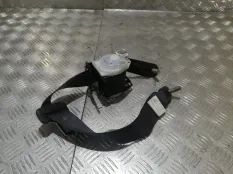 Ремень безопасности Honda Accord 2009 0437147 CU2 K24Z3, задний левый