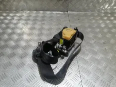 Ремень безопасности Honda Accord 2009 81850TL0E01ZA CU2 K24Z3, передний левый