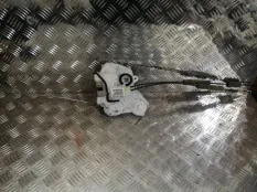 Замок двери Honda Civic 2007 72651SMGE0 5D R18A2, задний левый