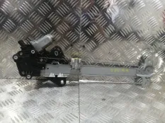 Стеклоподъемник Honda CR-V 2009 72710SWAA01 RE5 R20A2, задний правый