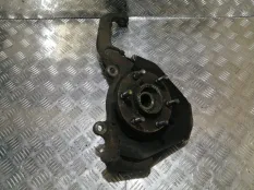 Ступица Nissan Pathfinder 2007 40202EA300 R51 YD25DDTI, передняя правая