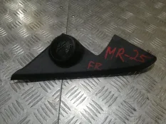 Пластик салона Honda Accord 2009 72443TL0003ZA CU2 K24Z3, передний правый