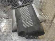 Крышка двигателя декоративная Land Rover Range Rover 2003 LBH000070 L322 M62 B44