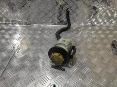 Бачок гидроусилителя Land Rover Range Rover Sport 2008 QFX500060 L320 368DT