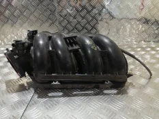 Коллектор впускной Honda Accord 2009 17100R40A00 CU2 K24Z3