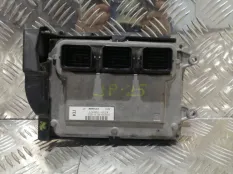 Блок управления Двигателем Honda Accord 2009 37820RL6Q52 CU2 K24Z3