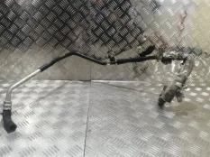 Патрубок системы охлаждения HUMMER H3 2007 15856049 LLR