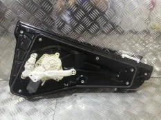 Стеклоподъемник Land Rover Range Rover Sport 2008 CVH500130 L320 368DT, задний левый