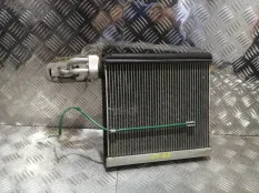 Испаритель кондиционера Honda Accord 2009 80211TL1E01 CU2 K24Z3