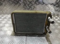 Радиатор печки Nissan Armada 2004 273255Z000 TA60 VK56DE, задний