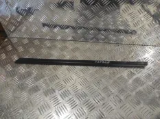 Накладка на порог Volkswagen TOUAREG 2010 7L0853539 7L6 CASA, задняя левая