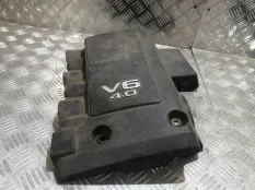 Накладка декоративная Nissan Pathfinder 2005 14041EA200 R51 VQ40DE