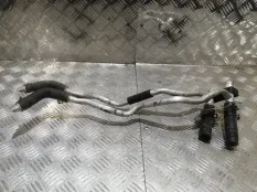 Трубка кондиционера Nissan Armada 2004 924087S000 TA60 VK56DE