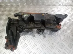 Крышка клапанов Land Rover Freelander 2007 9662660480 L359 224DT