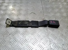 Замок ремня безопасности Dodge Ram 2009 EVE, задний правый