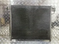 Радиатор кондиционера Nissan Pathfinder 2005 92100EA500 R51 VQ40DE