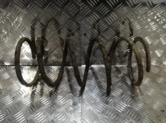 Пружина подвески Mitsubishi Pajero Sport 2004 MR210763 K94W 4D56