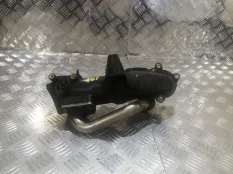 Воздуховод Mercedes-Benz M-Class 2008 A6420901037 W164 642940