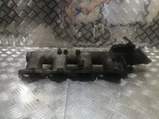 Коллектор впускной Nissan Navara 2008 14001EC00B D40 YD25DDTI