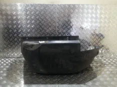 Подкрылок HUMMER H3 2007 15246961 LLR, задний левый