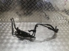 Шланг гидроусилителя HUMMER H3 2007 20934199 LLR