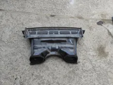 Корпус воздушного фильтра Land Rover Range Rover 2003 64318381035 L322 M62 B44