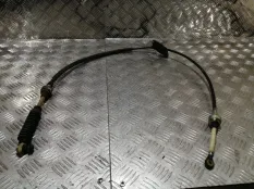 Трос кпп Nissan Pathfinder 2005 34935EA600 R51 VQ40DE