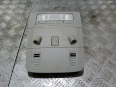 Плафон салонный Opel Astra J 2010 13309524 P10 A16XER