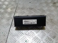 Блок управления климат-контролем Opel Astra J 2010 13340390 P10 A16XER