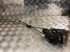 Замок двери Suzuki Grand Vitara 2005 8231065J11 TD54 J20A, задний правый