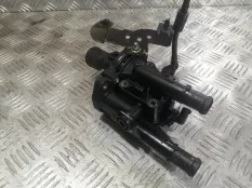 Корпус термостата Opel Astra J 2010 209720370 P10 A16XER