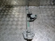 Стеклоподъемник Suzuki Grand Vitara 2005 8350265J00 TD54 J20A, задний левый