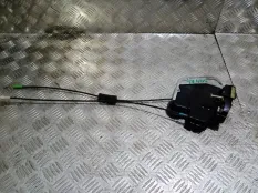 Замок двери Lexus IS200d 2006 6906053050 ALE20R 2ADFHV, задний левый