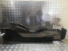 Защита HUMMER H3 2007 15288232 LLR