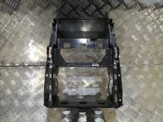 Рамка магнитолы Mercedes-Benz M-Class 2008 A1646800216 W164 642940