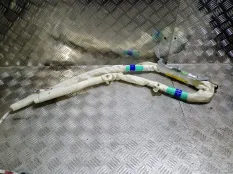 Подушка безопасности боковая, потолочная Opel Astra J 2010 13251619 P10 A16XER, левая