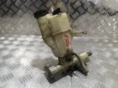 Главный тормозной цилиндр Peugeot 407 2006 9646980980 UHZ