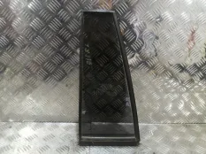 Форточка двери Mitsubishi Pajero Sport 2004 MR237977 K94W 4D56, задняя левая