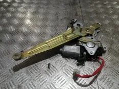 Стеклоподъемник Mitsubishi Pajero Sport 2004 MR335005 K94W 4D56, задний левый