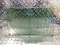 Стекло двери Volkswagen Passat 2008 3C5845025 3C5 BKP, заднее левое