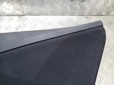 Обшивка двери Volkswagen Passat 2008 3C5867212JG 3C5 BKP, задняя правая