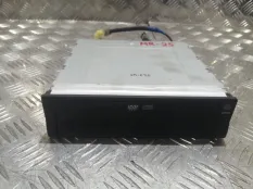 Cd чейнджер Honda Accord 2009 39540TL3Q020M1 CU2 K24Z3