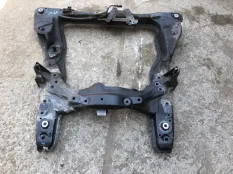 Балка подвески Honda Accord 2009 50200TL3E21 CU2 K24Z3