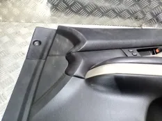 Обшивка двери Lexus RX400H 2005 6761048420C0 MHU38R 3MZ-FE, передняя правая