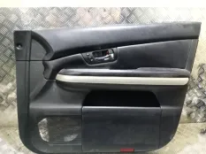 Обшивка двери Lexus RX400H 2005 6761048420C0 MHU38R 3MZ-FE, передняя правая