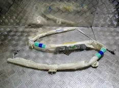 Подушка безопасности боковая, потолочная Opel Astra J 2010 13251620 P10 A16XER, правая