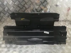 Защита днища кузова Dodge Ram 2009 EVE