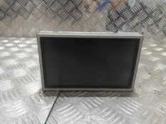 Дисплей мультимедиа Nissan Armada 2004 28090CA100 TA60 VK56DE