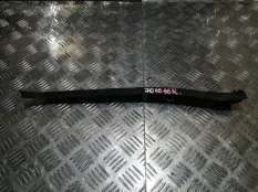 Крепление бампера Land Rover Range Rover 2003 L322 M62 B44, заднее правое