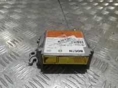 Блок управления аирбаг Volkswagen TOUAREG 2006 3D0909601F 7L BAC